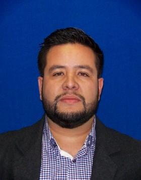 Efren Ramirez Encinas