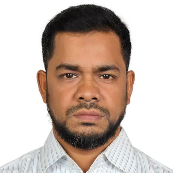 Mohammad Nurul Hasan