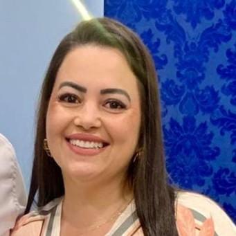 Patrícia Dias Sabio Dias Sábio