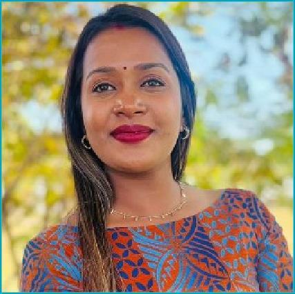 Shalin Shivika Nandini