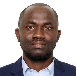 Pa Malick Nyassi