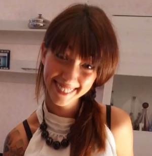 Ilaria Casu