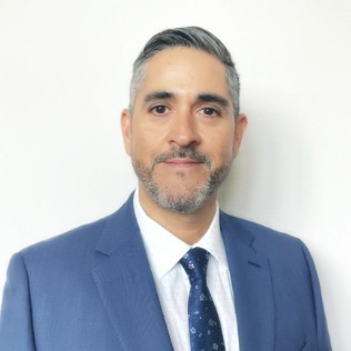Edward Gonzalez