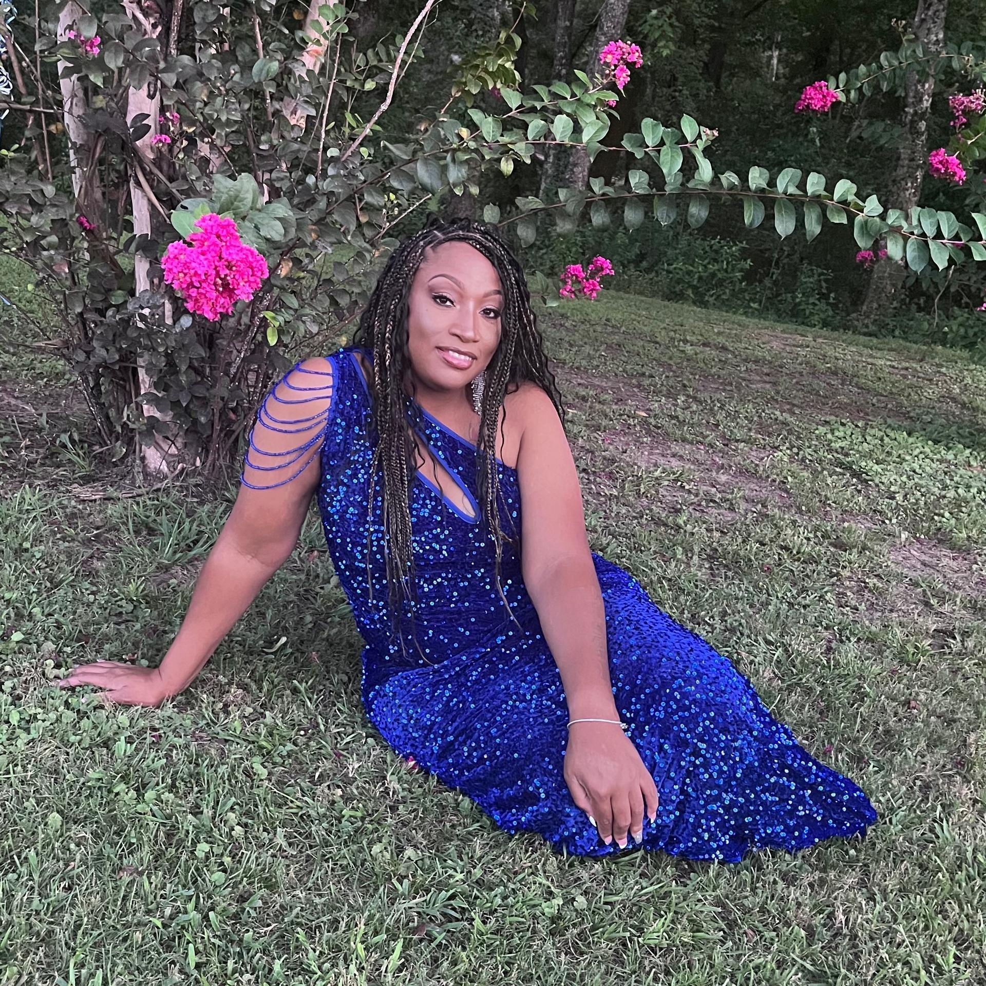 Shekita Blanchard
