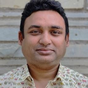 Dr. Samrat Dev