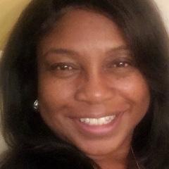 Sharon Cook
