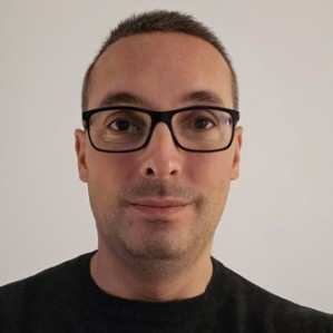 Antoine Gardin
