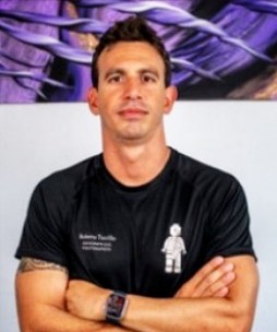 Roberto Tuccillo