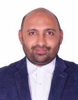 Ahmed Gamal Shafik Hemeda