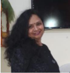 Deepa Nair Dagaonkar