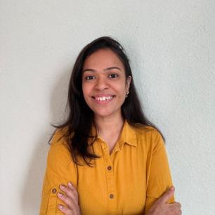 SHILPA MOHAN