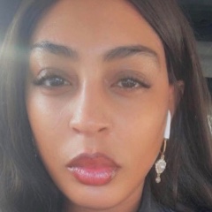 Ke'Asia Brown