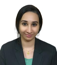 Ashika Elzu Joseph