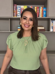 PATRÍCIA DIAS SILVA ALMEIDA