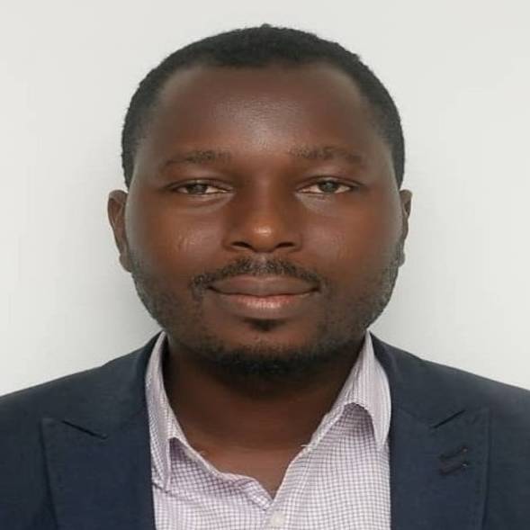 Osarumwense Ekunwe