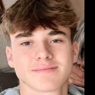 Gabin Lauzier Saurel