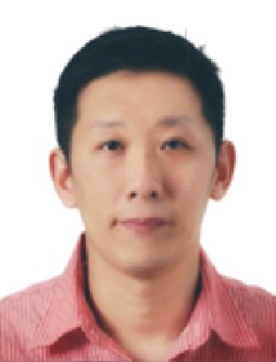 Shi Qun Ang