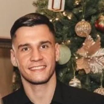 Dominik Karmalita