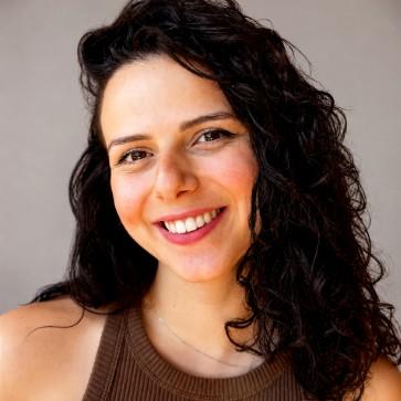 Giulia Ragusa