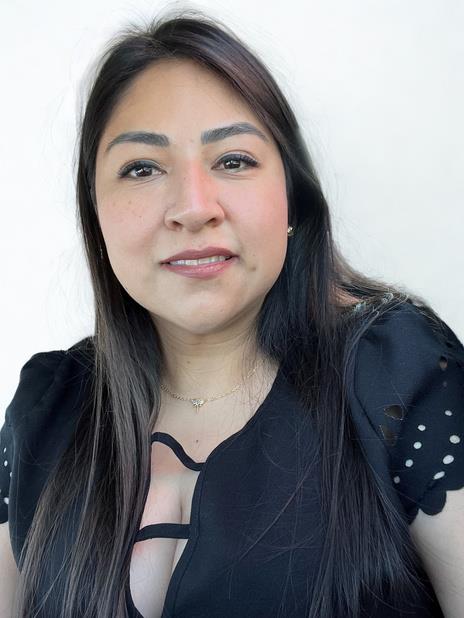 Sonia Flores