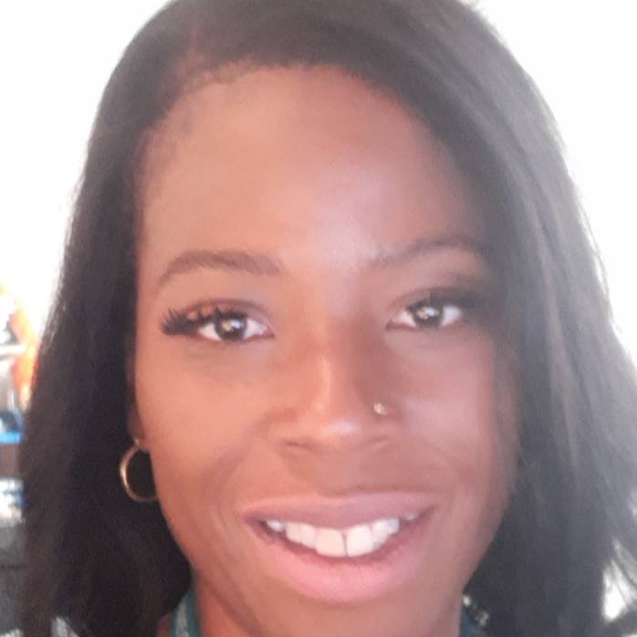 SHARRON FERDINAND