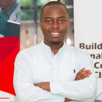 Brightius Titus Mwelinde