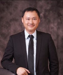 Troy Chan Gwo Haur