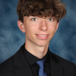 Zachary Shopinski