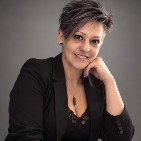 ILSE VOLSCHENK