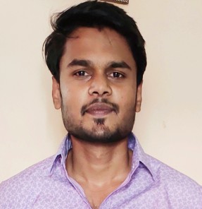 Praful P. Nikam