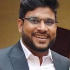 Harsh Arun Singh