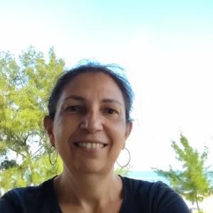 Brigitte LEBON