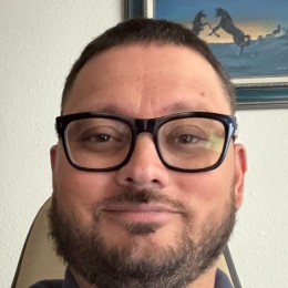 Ernesto Martinez