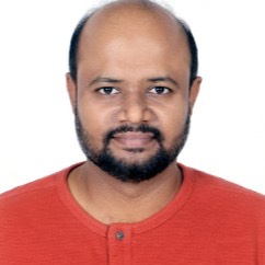 Azhagarasu A