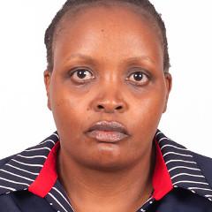 Caroline Wachera Macharia