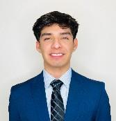 Jacob Maximus Campos