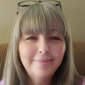Kelly Kirkpatrick