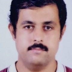 Arijit Chakaraborty