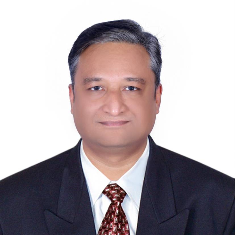 Shishir Tripathi