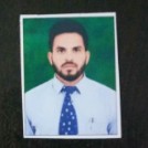 Vishal Walia.