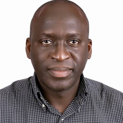 Joseph Odede