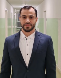 Thaer Al Dawod