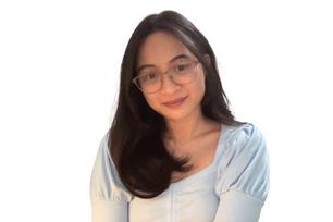 Primrose Grace Legaspi