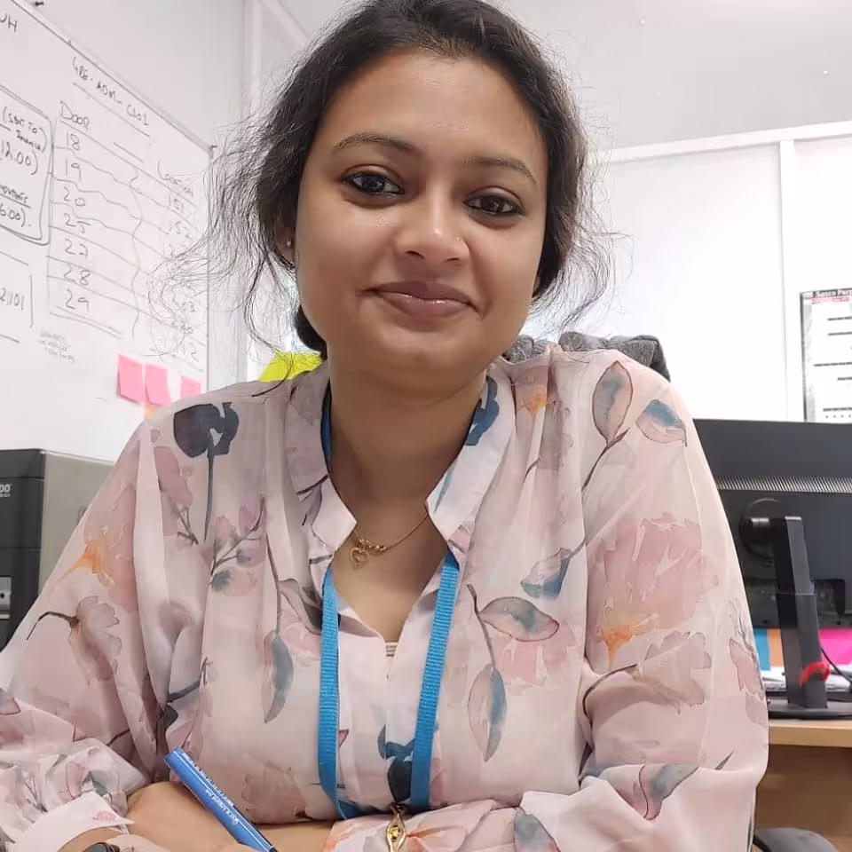 Puja Basu