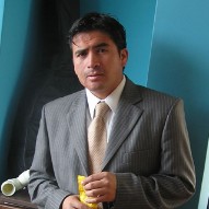 Angel Santiago Romero González