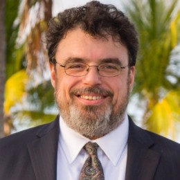 DAVID NEWMAN