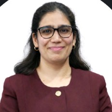 Shazia Mohammed Iqbal