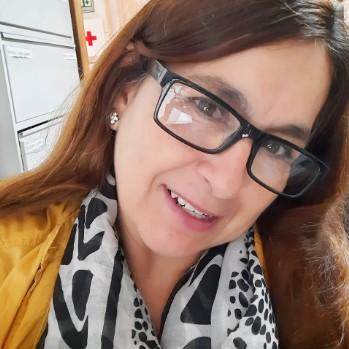 Maria Sonia Ruiz Ferreyra