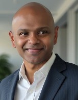 Anand Kothandan