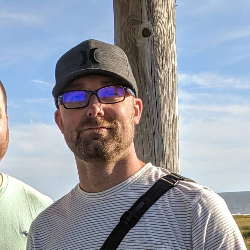 Todd O'Brien